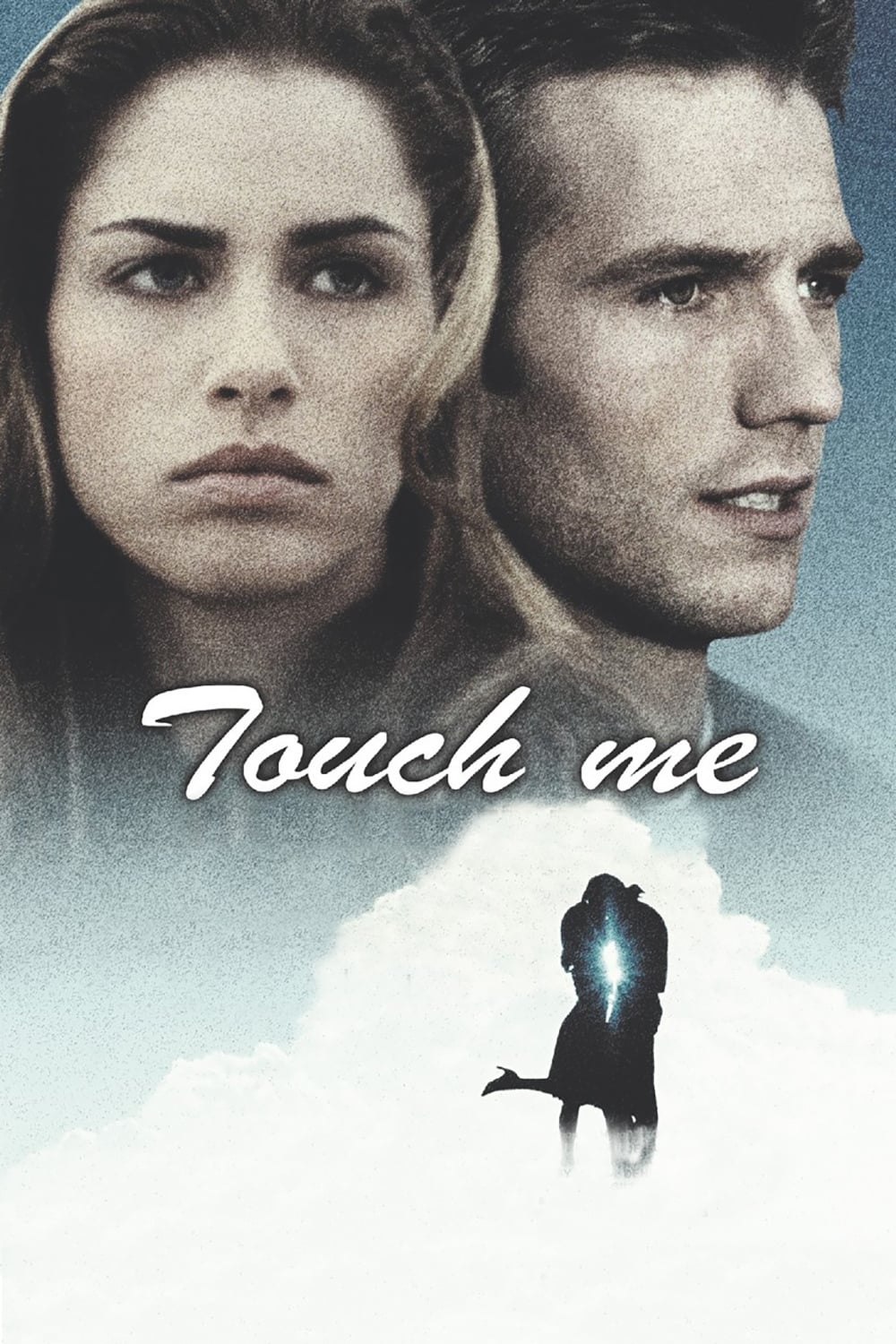 Постер Touch Me